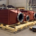 Referenz Wärmetauscher